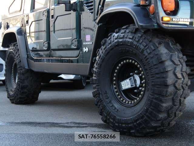 Hummer H1 1996-10 999482-3