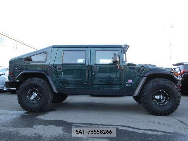 Hummer H1 1996-10 999482-4