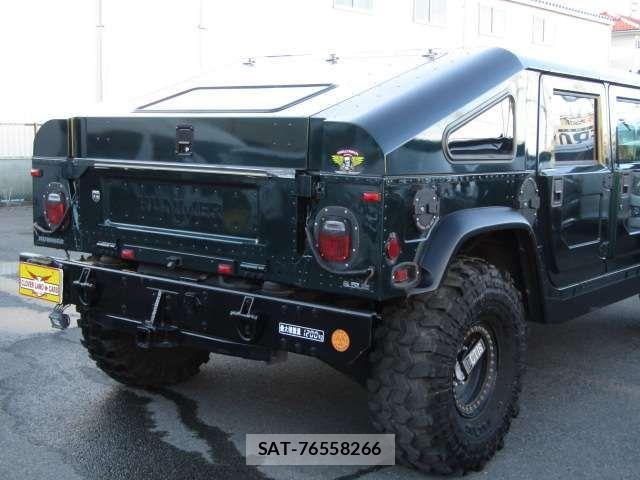 Hummer H1 1996-10 999482-5