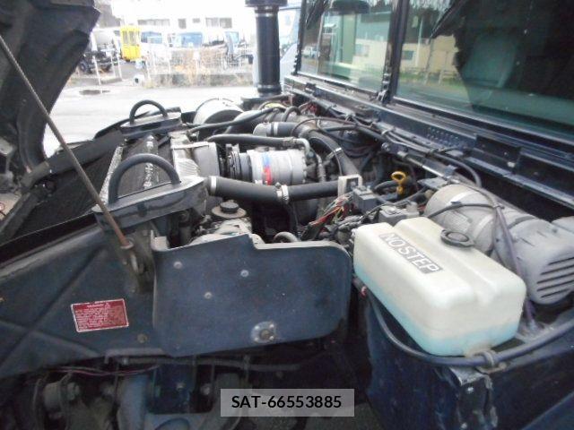 Hummer H1 2001-01 4325048-9