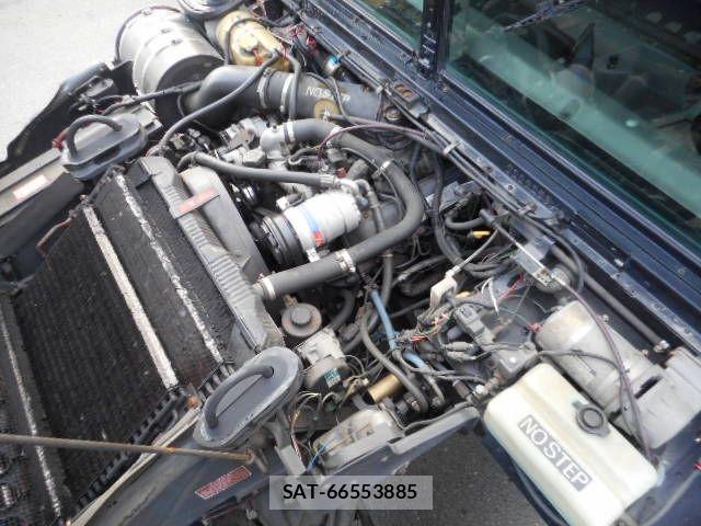 Hummer H1 2001-01 4325048-10