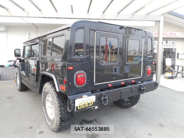 Hummer H1 2001-01 4325048-11