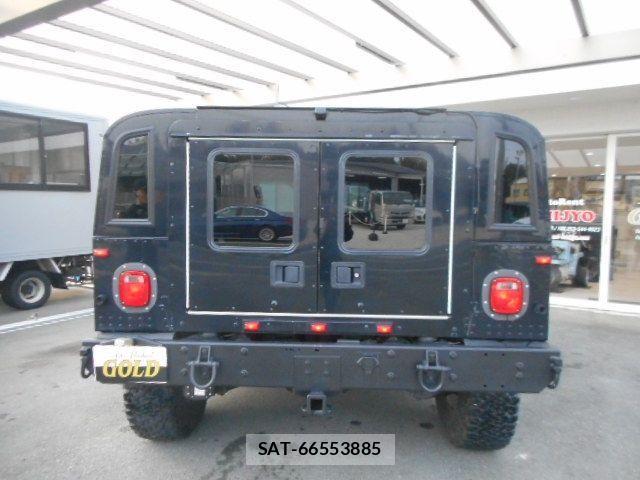 Hummer H1 2001-01 4325048-12