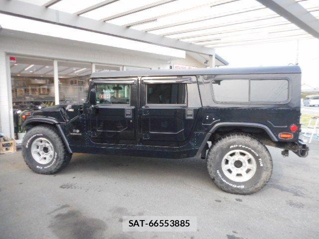 Hummer H1 2001-01 4325048-13