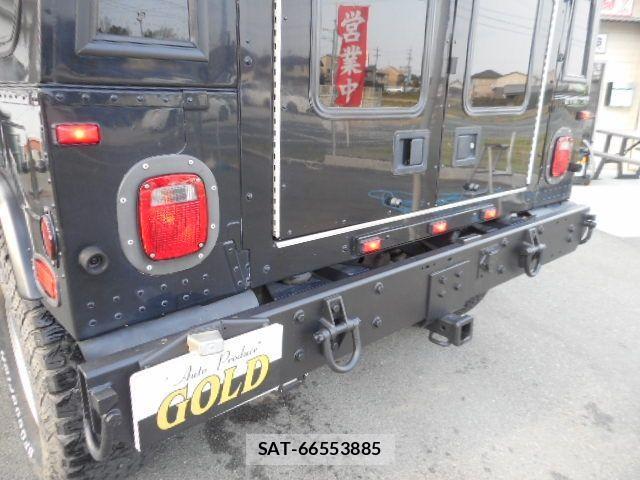 Hummer H1 2001-01 4325048-14