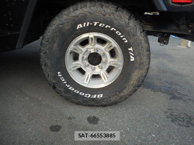 Hummer H1 2001-01 4325048-15