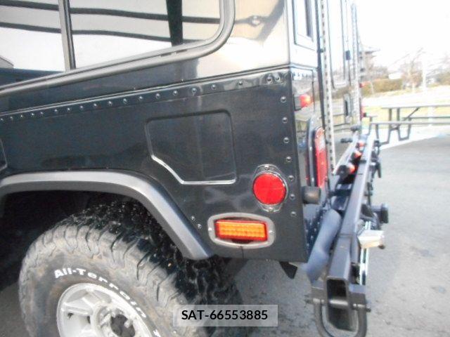 Hummer H1 2001-01 4325048-16