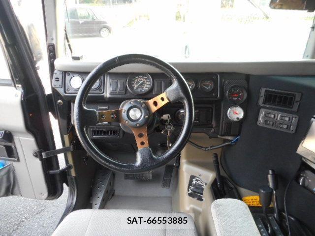 Hummer H1 2001-01 4325048-17