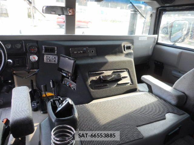 Hummer H1 2001-01 4325048-18