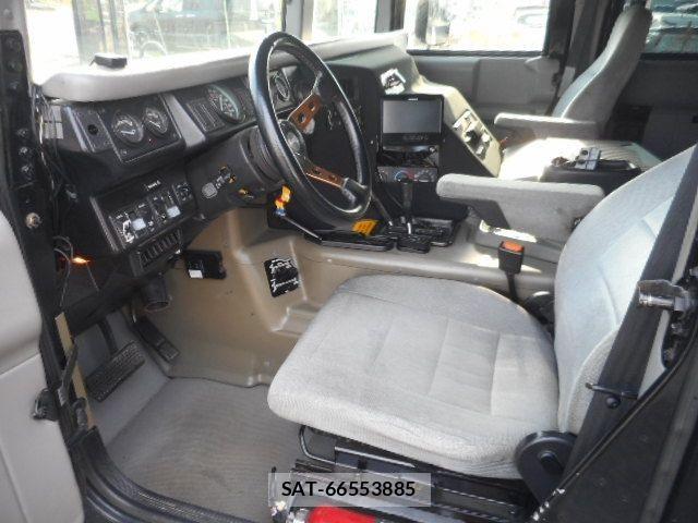 Hummer H1 2001-01 4325048-19