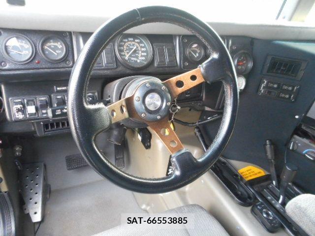 Hummer H1 2001-01 4325048-20