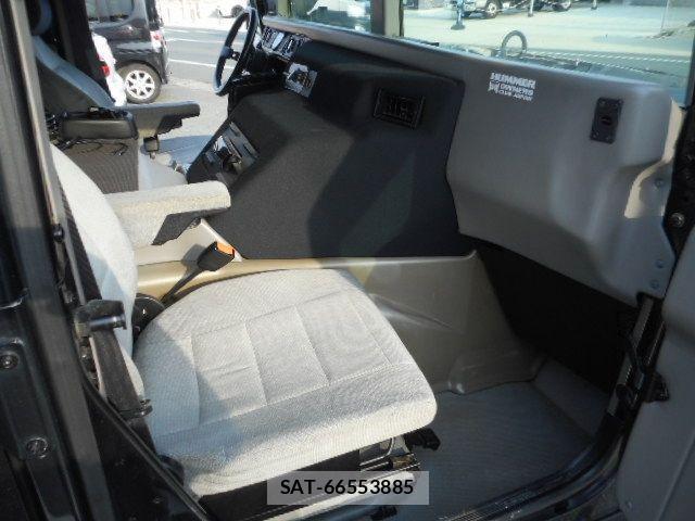 Hummer H1 2001-01 4325048-21