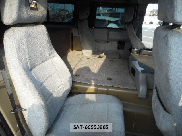 Hummer H1 2001-01 4325048-22