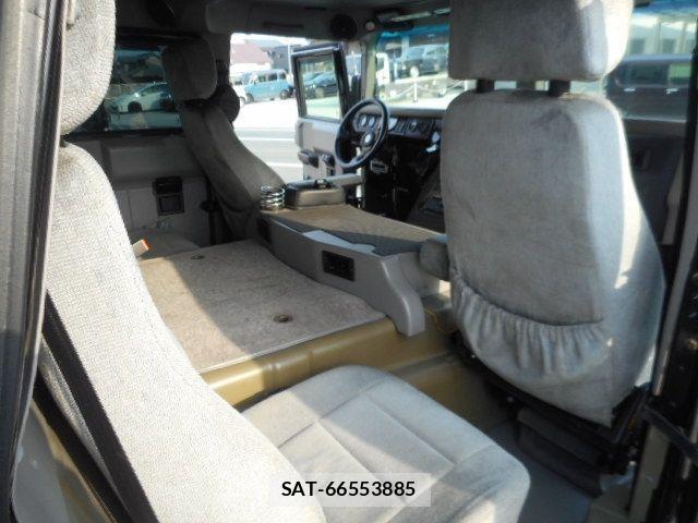 Hummer H1 2001-01 4325048-23