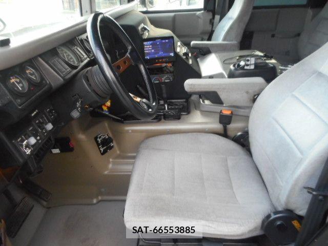 Hummer H1 2001-01 4325048-24