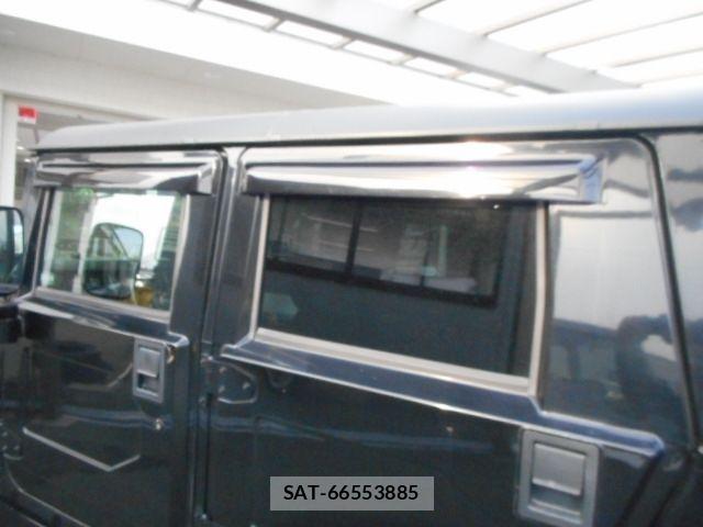 Hummer H1 2001-01 4325048-25