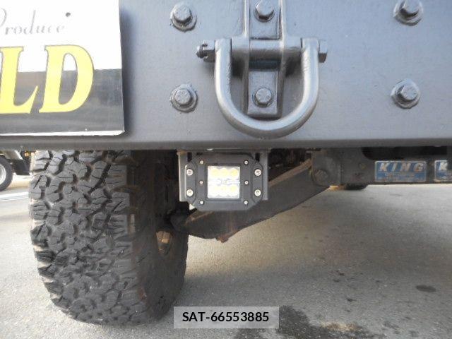 Hummer H1 2001-01 4325048-26