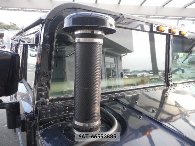Hummer H1 2001-01 4325048-28