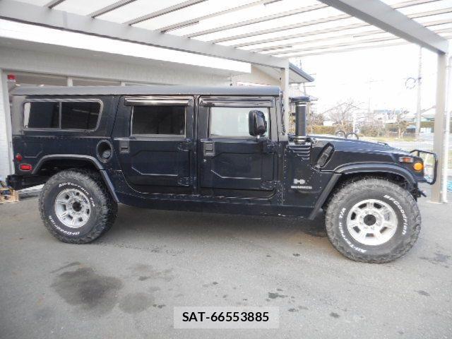 Hummer H1 2001-01 4325048-2