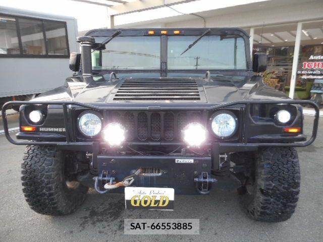 Hummer H1 2001-01 4325048-3