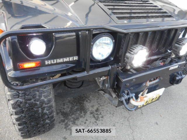 Hummer H1 2001-01 4325048-4