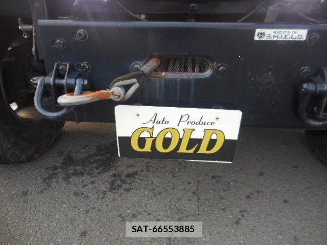 Hummer H1 2001-01 4325048-5
