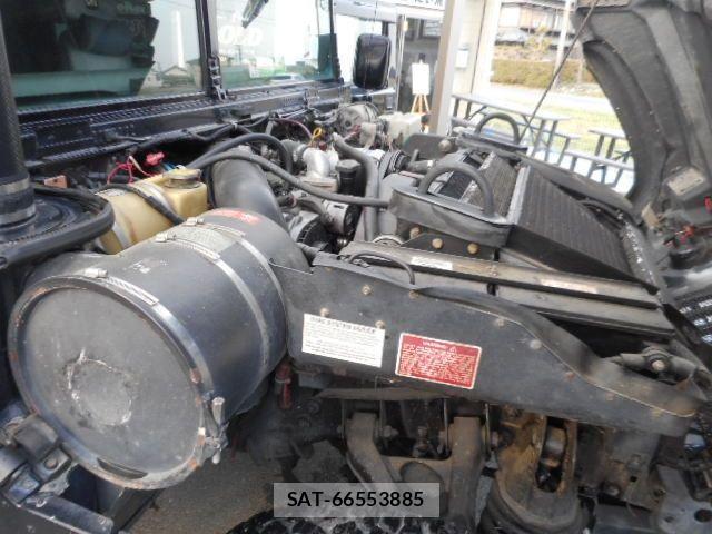 Hummer H1 2001-01 4325048-6