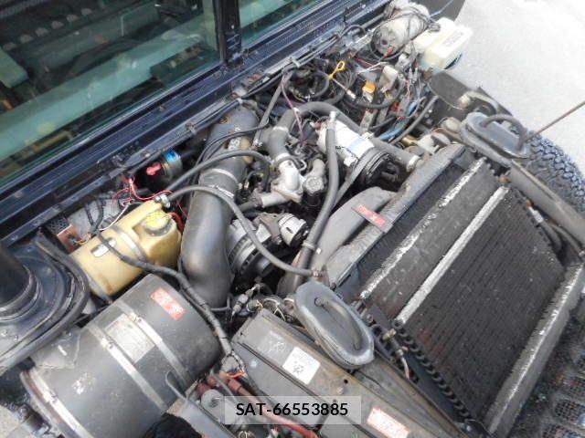 Hummer H1 2001-01 4325048-7