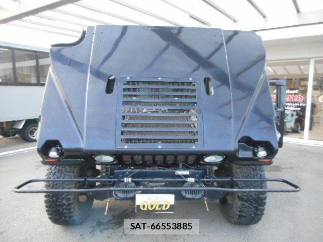 Hummer H1 2001-01 4325048-8