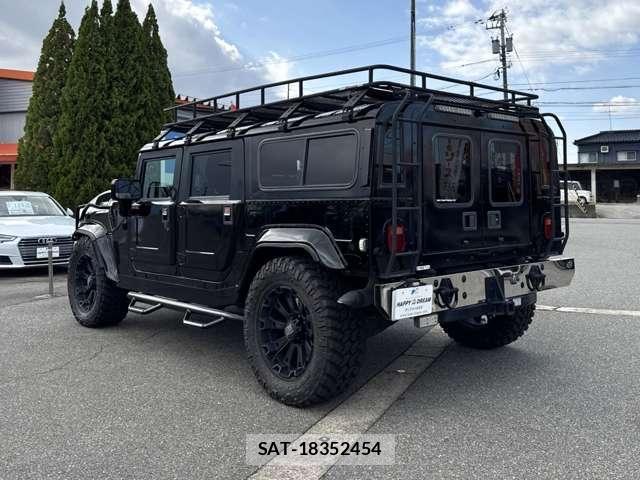 Hummer H1 2011-01 8314776-9