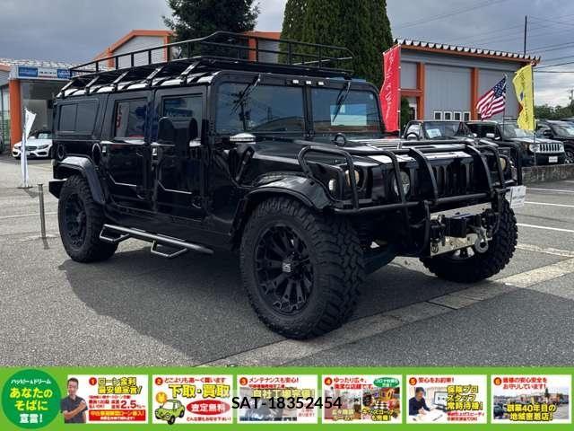 Hummer H1 2011-01 8314776-4