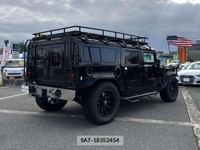 Hummer H1 2011-01 8314776-7