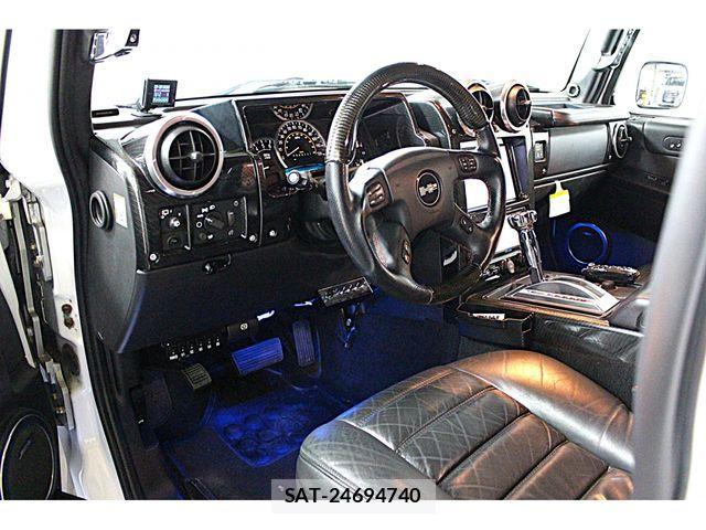 Hummer H2 2006-04 850507-11