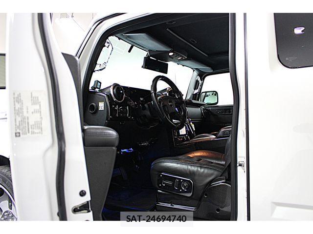 Hummer H2 2006-04 850507-12