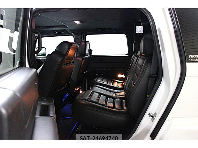 Hummer H2 2006-04 850507-13