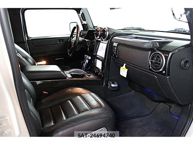Hummer H2 2006-04 850507-14