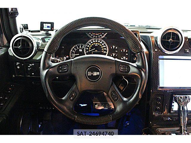 Hummer H2 2006-04 850507-16