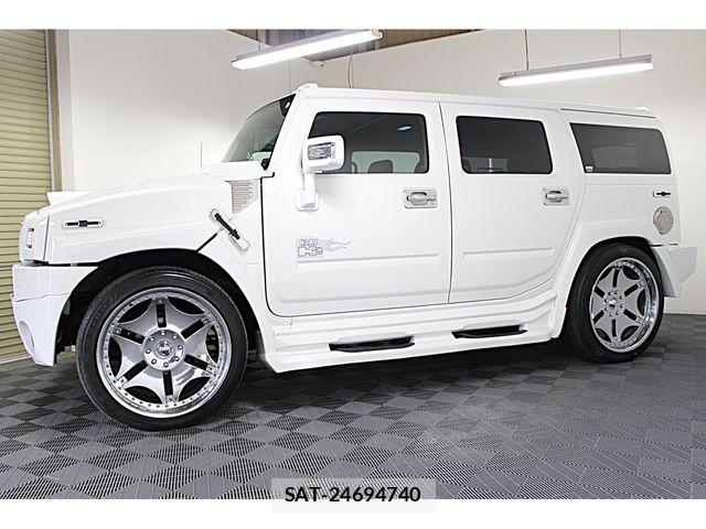 Hummer H2 2006-04 850507-1
