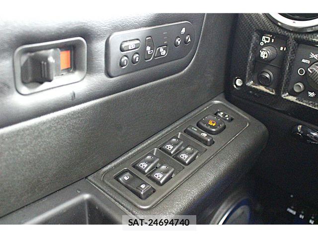Hummer H2 2006-04 850507-19