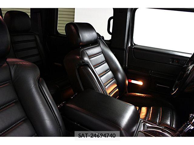 Hummer H2 2006-04 850507-20