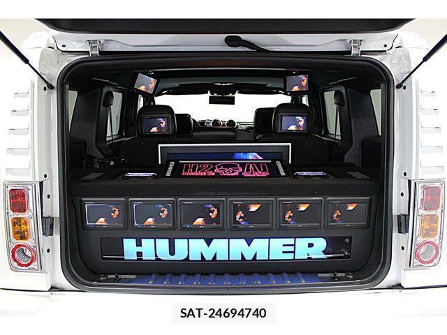 Hummer H2 2006-04 850507-25