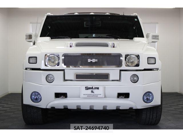 Hummer H2 2006-04 850507-2