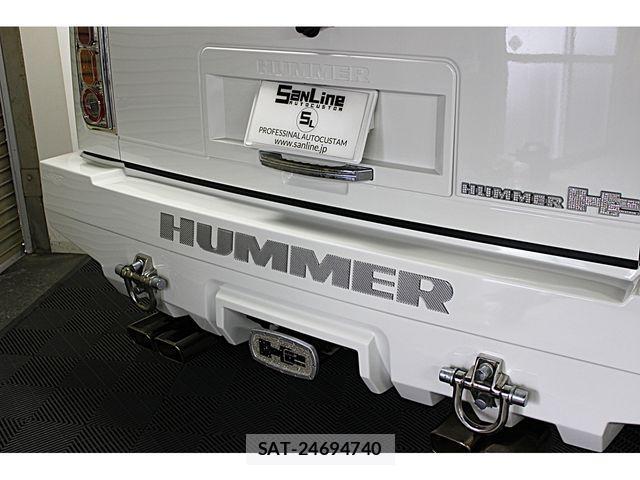 Hummer H2 2006-04 850507-29