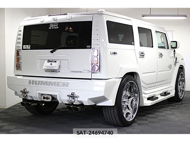 Hummer H2 2006-04 850507-5