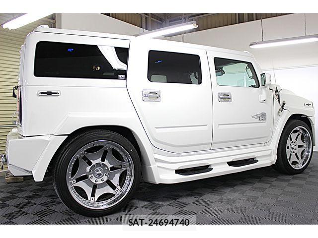 Hummer H2 2006-04 850507-6