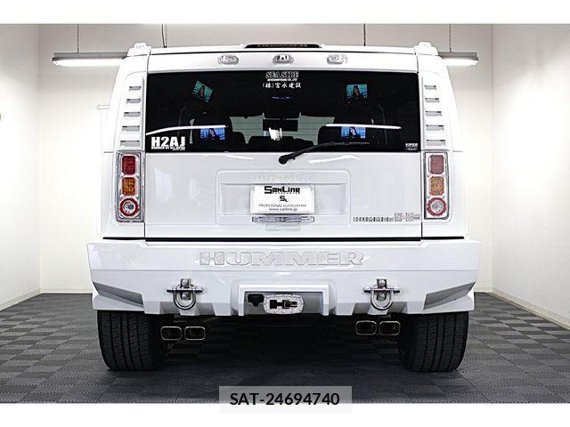 Hummer H2 2006-04 850507-7
