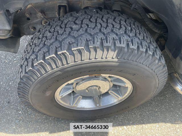 Hummer H2 2007-09 909914-12