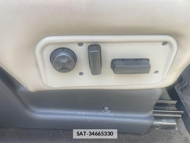 Hummer H2 2007-09 909914-13