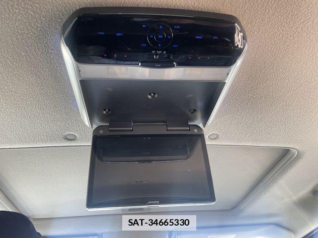 Hummer H2 2007-09 909914-14