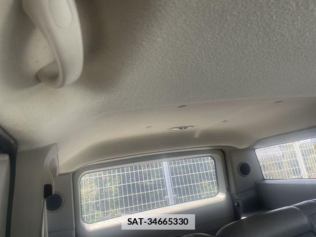 Hummer H2 2007-09 909914-26